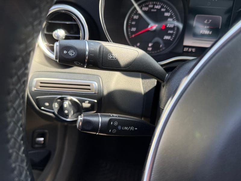 Mercedes-Benz C 180 AMG Line | 1.6d 7G-Tronic 116 cv | Gps | Clim auto | Alu | Cruise - 19