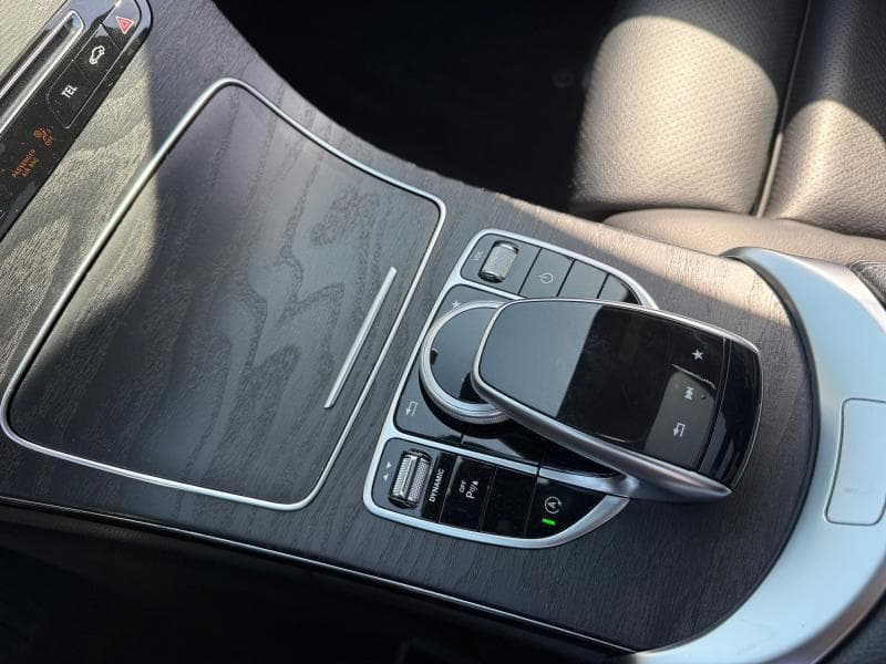 Mercedes-Benz C 180 AMG Line | 1.6d 7G-Tronic 116 cv | Gps | Clim auto | Alu | Cruise - 24
