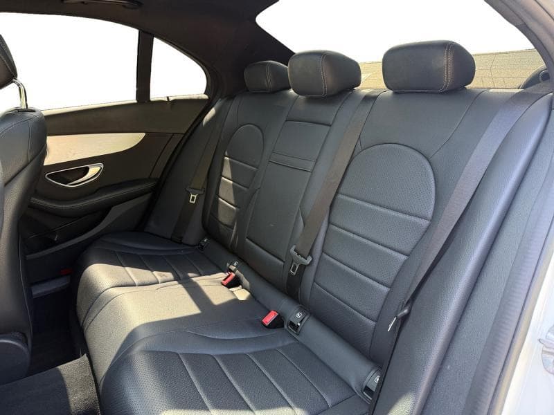 Mercedes-Benz C 180 AMG Line | 1.6d 7G-Tronic 116 cv | Gps | Clim auto | Alu | Cruise - 15