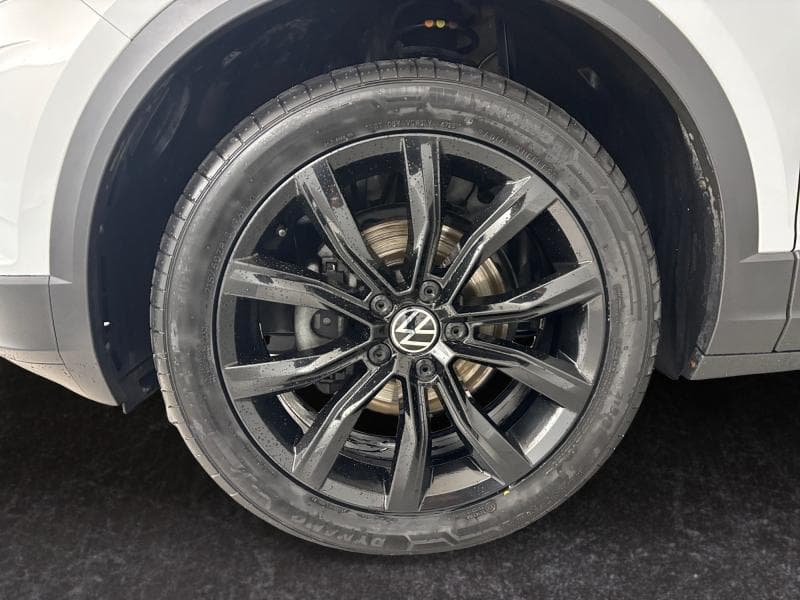 Volkswagen T-Roc Sport | Boite auto | Carplay | Toit ouvrant | Caméra | Capteurs Av/Ar | Sièges Av chauffants | Clim auto - 9