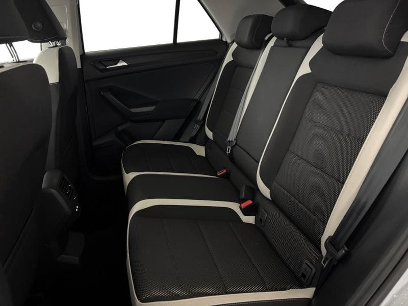 Volkswagen T-Roc Sport | Boite auto | Carplay | Toit ouvrant | Caméra | Capteurs Av/Ar | Sièges Av chauffants | Clim auto - 16