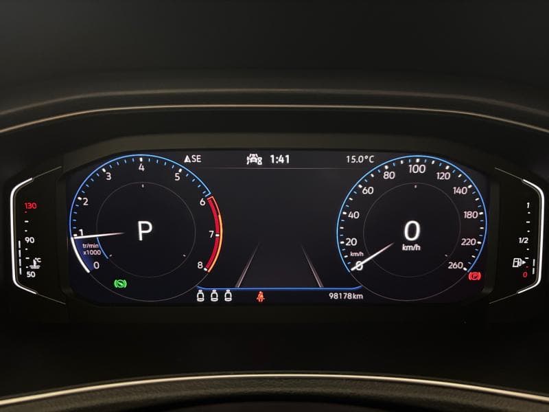 Volkswagen T-Roc Sport | Boite auto | Carplay | Toit ouvrant | Caméra | Capteurs Av/Ar | Sièges Av chauffants | Clim auto - 14