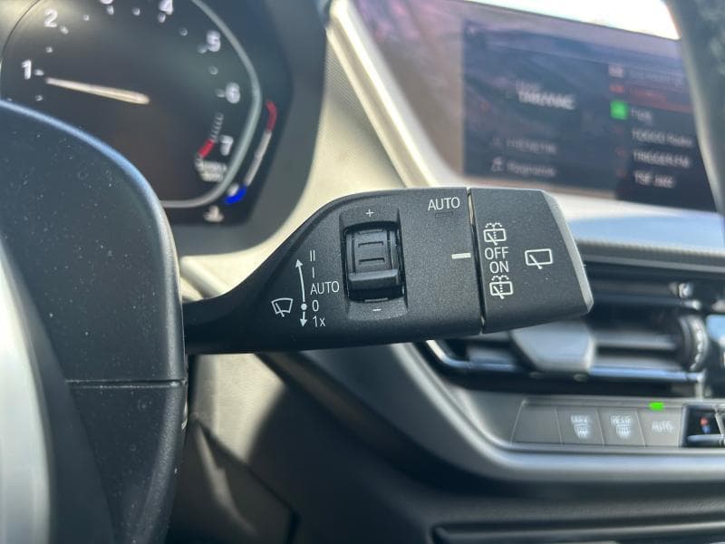 BMW Serie 1 118 Pack M | 1.5i 140cv | GPS | Toit ouvrant | Capteurs Av/Ar | Clim auto - 26
