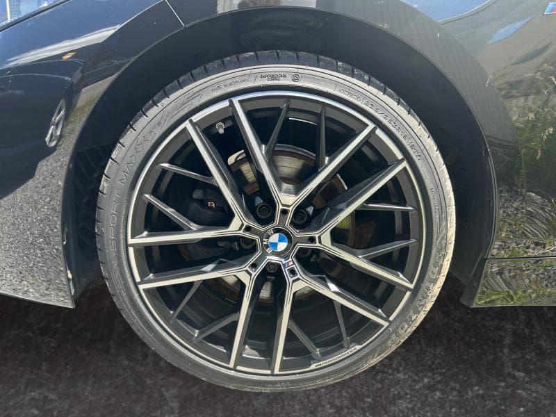 BMW Serie 1 118 Pack M | 1.5i 140cv | GPS | Toit ouvrant | Capteurs Av/Ar | Clim auto - 31