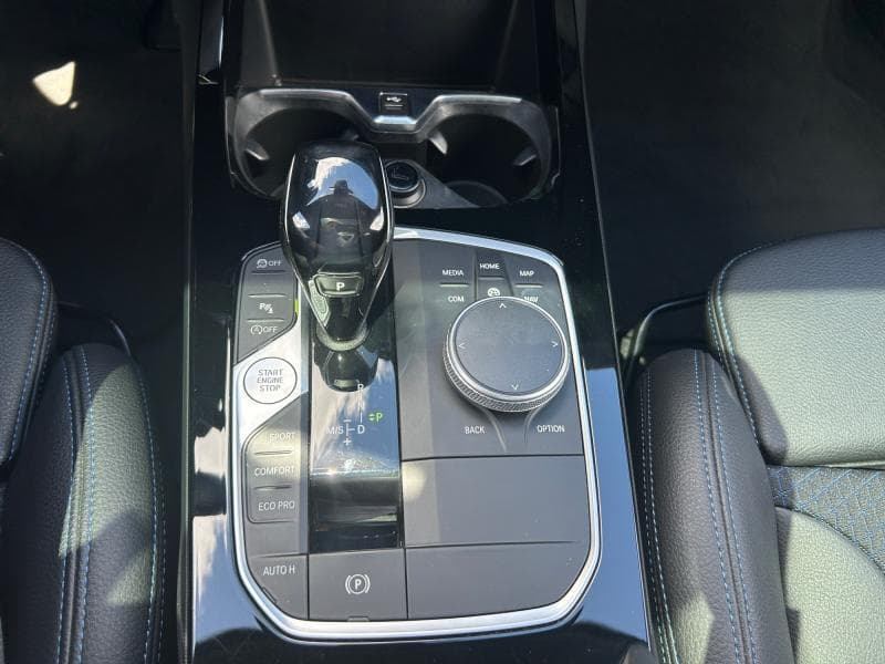 BMW Serie 1 118 Pack M | 1.5i 140cv | GPS | Toit ouvrant | Capteurs Av/Ar | Clim auto - 22