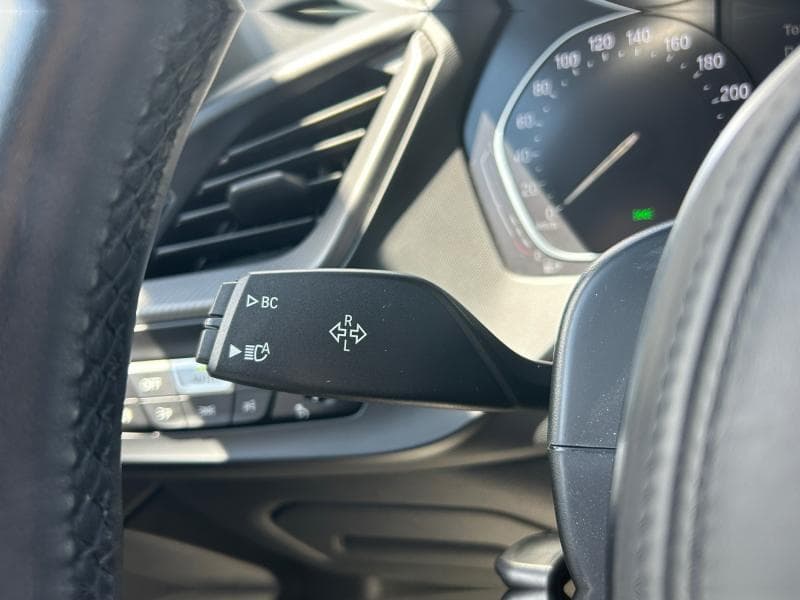 BMW Serie 1 118 Pack M | 1.5i 140cv | GPS | Toit ouvrant | Capteurs Av/Ar | Clim auto - 25