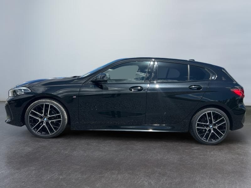 BMW Serie 1 118 Pack M | 1.5i 140cv | GPS | Toit ouvrant | Capteurs Av/Ar | Clim auto - 8
