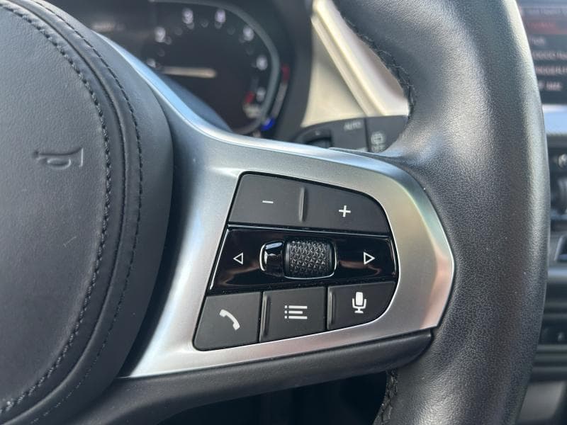 BMW Serie 1 118 Pack M | 1.5i 140cv | GPS | Toit ouvrant | Capteurs Av/Ar | Clim auto - 24