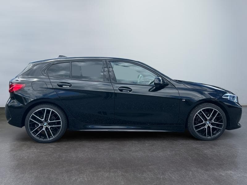 BMW Serie 1 118 Pack M | 1.5i 140cv | GPS | Toit ouvrant | Capteurs Av/Ar | Clim auto - 7