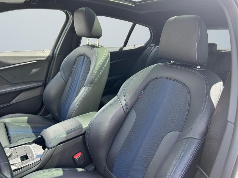 BMW Serie 1 118 Pack M | 1.5i 140cv | GPS | Toit ouvrant | Capteurs Av/Ar | Clim auto - 10