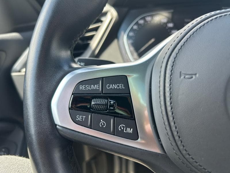 BMW Serie 1 118 Pack M | 1.5i 140cv | GPS | Toit ouvrant | Capteurs Av/Ar | Clim auto - 23