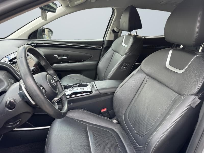 Hyundai Tucson Shine | 1.6 T-GDI 150cv | Carplay | Caméra | GPS | Attelage - 14