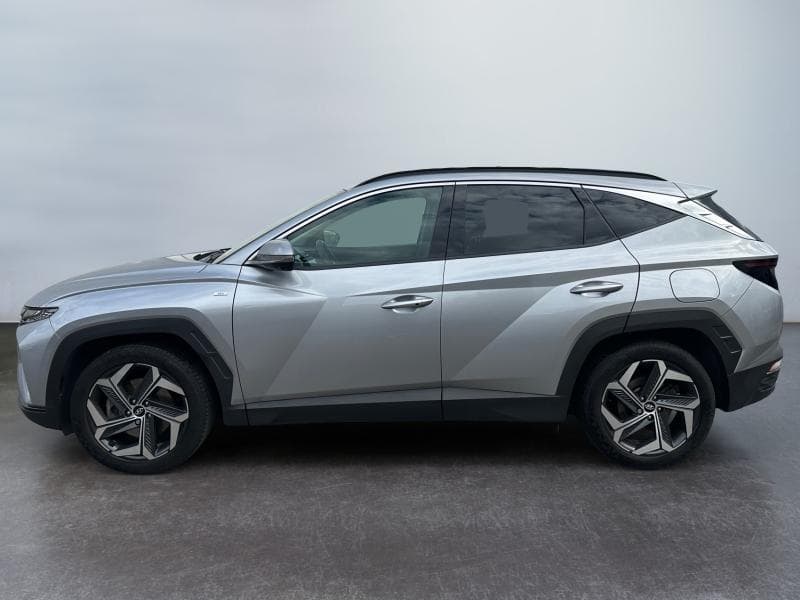 Hyundai Tucson Shine | 1.6 T-GDI 150cv | Carplay | Caméra | GPS | Attelage - 4