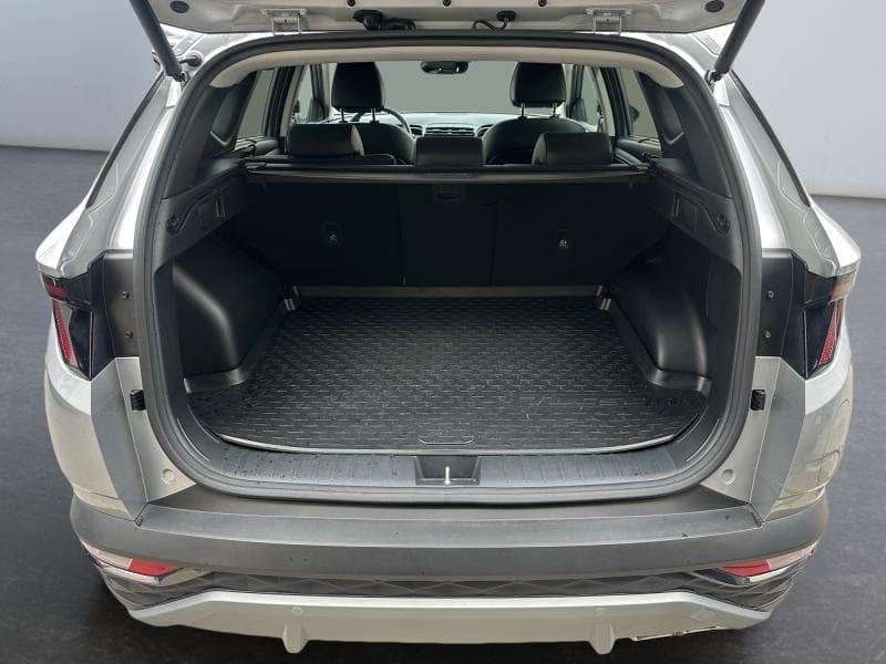 Hyundai Tucson Shine | 1.6 T-GDI 150cv | Carplay | Caméra | GPS | Attelage - 8