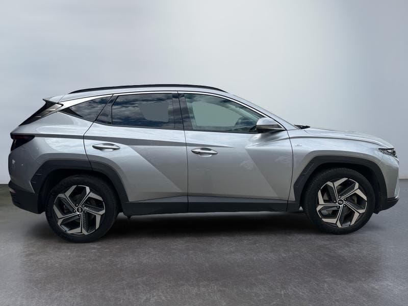 Hyundai Tucson Shine | 1.6 T-GDI 150cv | Carplay | Caméra | GPS | Attelage - 9