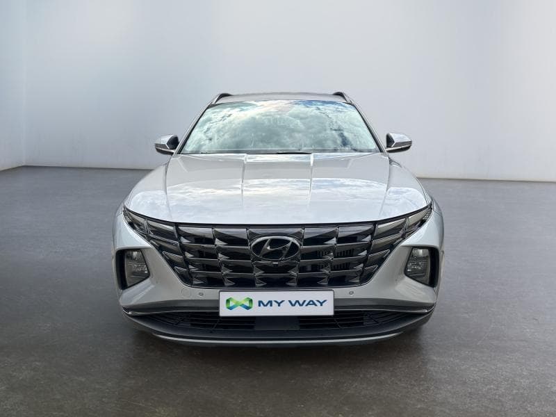 Hyundai Tucson Shine | 1.6 T-GDI 150cv | Carplay | Caméra | GPS | Attelage - 3