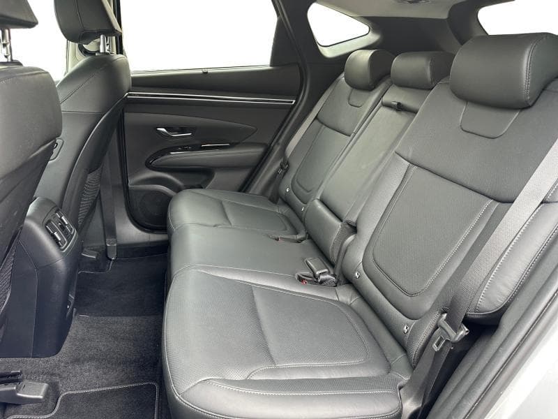 Hyundai Tucson Shine | 1.6 T-GDI 150cv | Carplay | Caméra | GPS | Attelage - 15