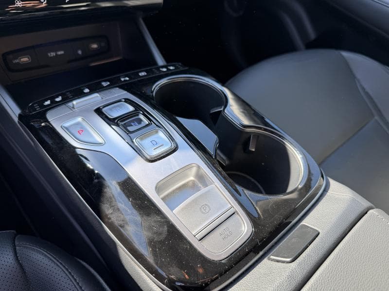 Hyundai Tucson Shine | 1.6 T-GDI 150cv | Carplay | Caméra | GPS | Attelage - 28