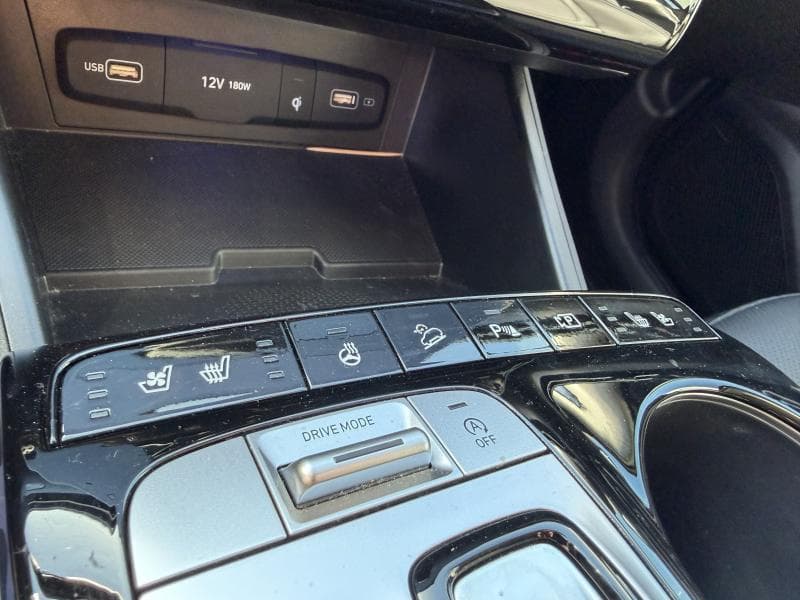 Hyundai Tucson Shine | 1.6 T-GDI 150cv | Carplay | Caméra | GPS | Attelage - 29