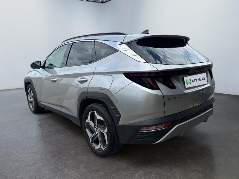 Hyundai Tucson Shine | 1.6 T-GDI 150cv | Carplay | Caméra | GPS | Attelage - 5