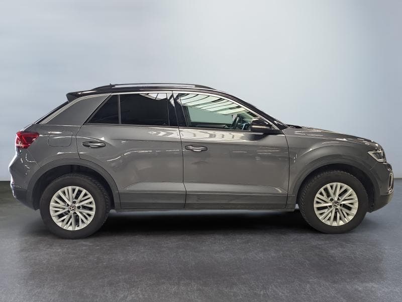 Volkswagen T-Roc Life | 1.0 TSI 110cv | Carplay | Caméra | GPS | Sièges Av chauffants - 5