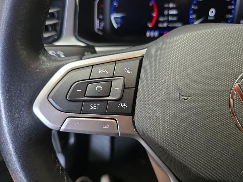 Volkswagen T-Roc Life | 1.0 TSI 110cv | Carplay | Caméra | GPS | Sièges Av chauffants - 14