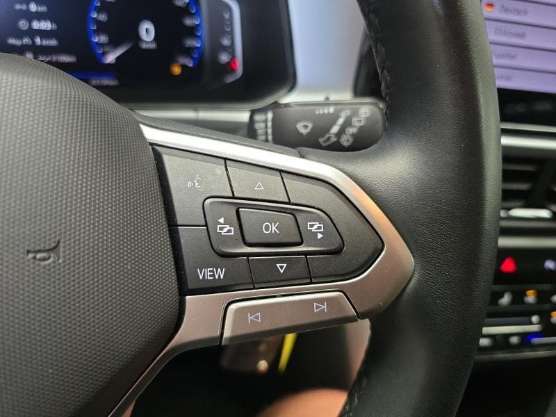 Volkswagen T-Roc Life | 1.0 TSI 110cv | Carplay | Caméra | GPS | Sièges Av chauffants - 15