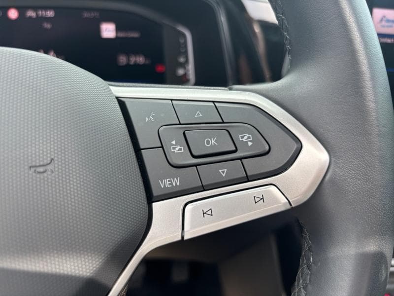 Volkswagen T-Roc Style | 1.0 TSI 110cv | Carplay | Caméra | Toit ouvrant | GPS - 16