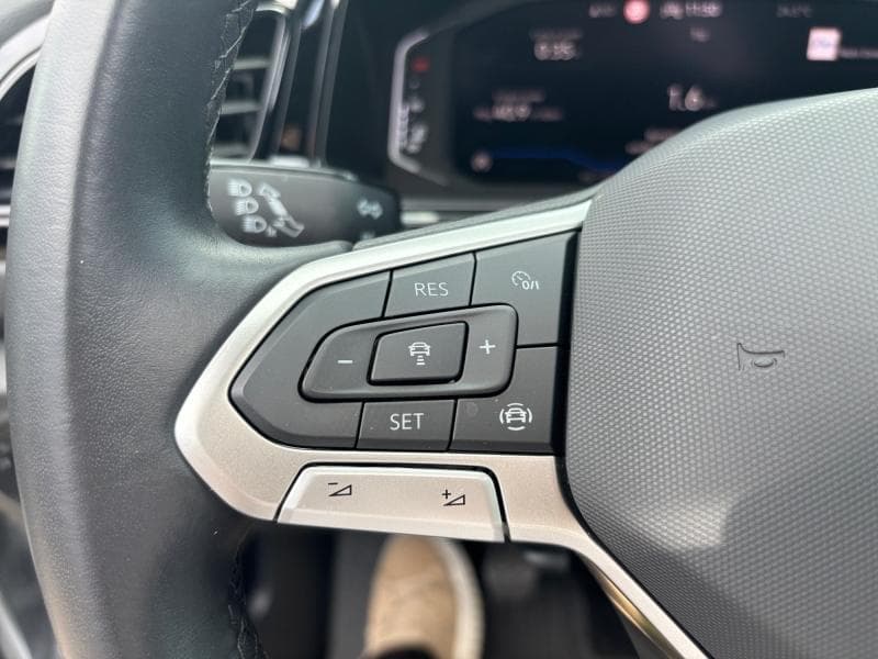 Volkswagen T-Roc Style | 1.0 TSI 110cv | Carplay | Caméra | Toit ouvrant | GPS - 15