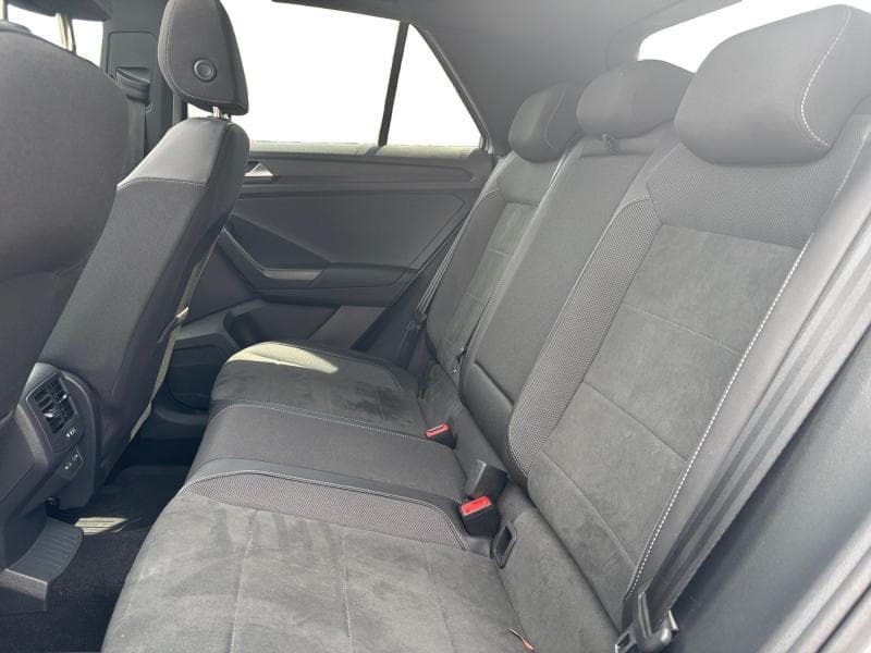 Volkswagen T-Roc Style | 1.0 TSI 110cv | Carplay | Caméra | Toit ouvrant | GPS - 19