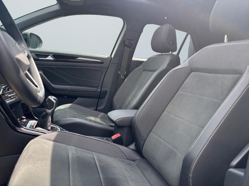 Volkswagen T-Roc Style | 1.0 TSI 110cv | Carplay | Caméra | Toit ouvrant | GPS - 18