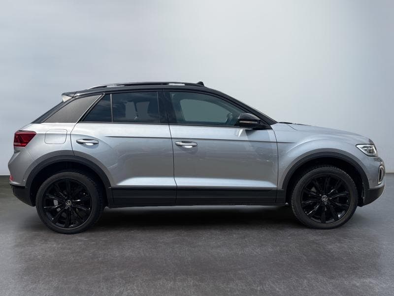 Volkswagen T-Roc Style | 1.0 TSI 110cv | Carplay | Caméra | Toit ouvrant | GPS - 8