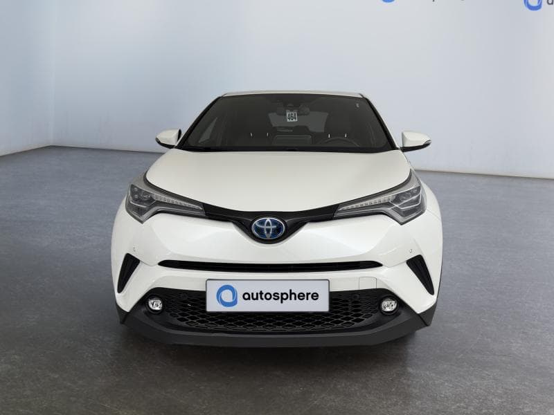 Toyota C-HR Boite auto*GPS*Caméra*Capteurs Av/Ar*Clim auto - 3