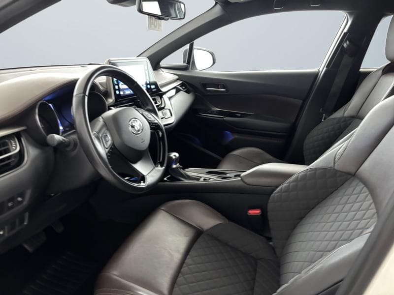 Toyota C-HR Boite auto*GPS*Caméra*Capteurs Av/Ar*Clim auto - 10