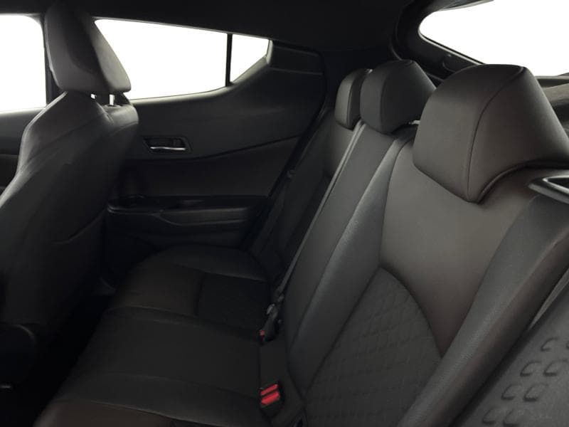 Toyota C-HR Boite auto*GPS*Caméra*Capteurs Av/Ar*Clim auto - 16