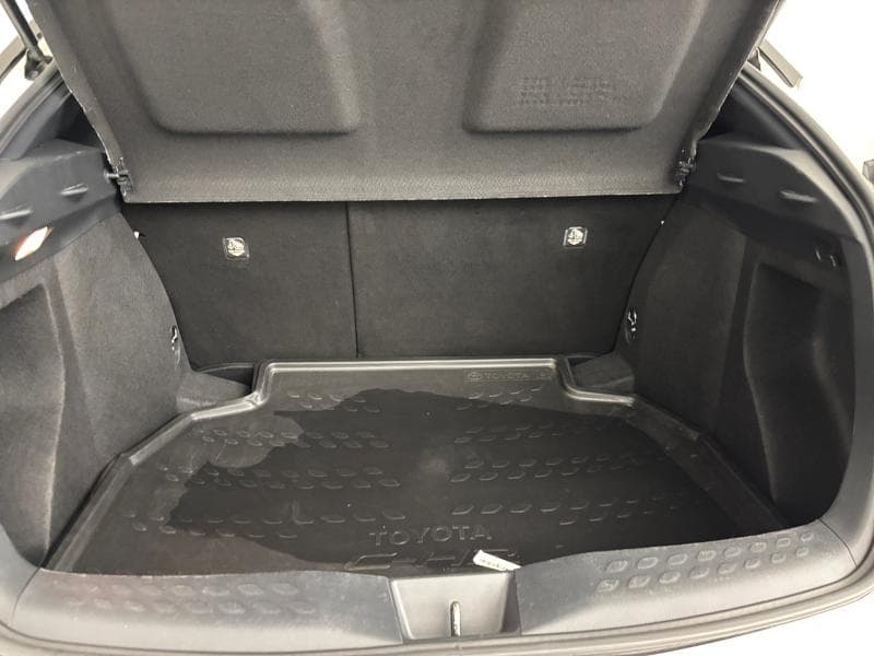 Toyota C-HR Boite auto*GPS*Caméra*Capteurs Av/Ar*Clim auto - 17