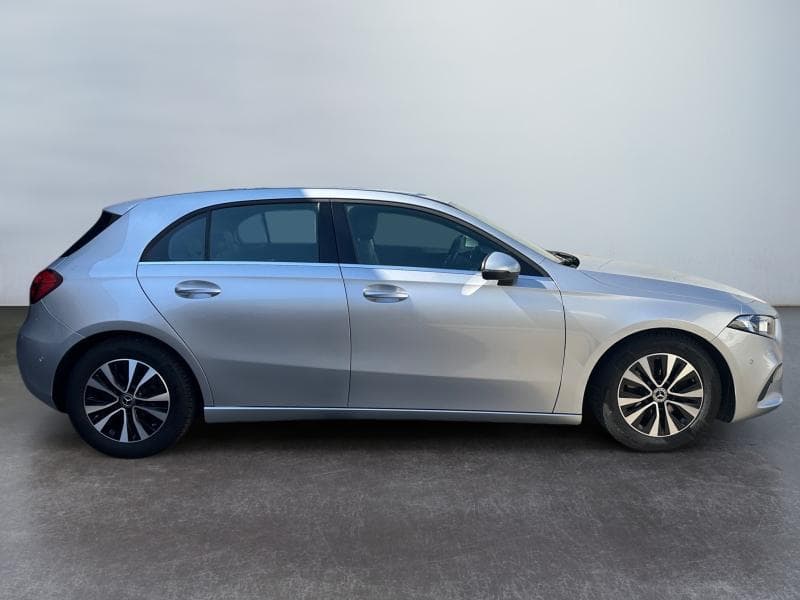 Mercedes-Benz A 180 1.3T 136cv | Caméra | GPS | Attelage | Capteurs Av+Ar - 9