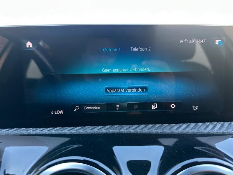 Mercedes-Benz A 180 1.3T 136cv | Caméra | GPS | Attelage | Capteurs Av+Ar - 19