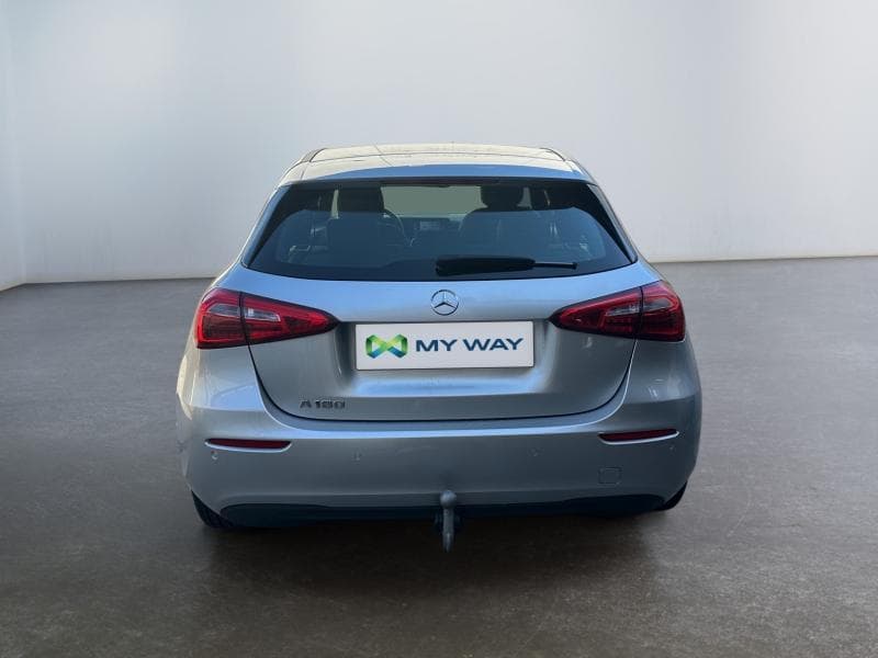 Mercedes-Benz A 180 1.3T 136cv | Caméra | GPS | Attelage | Capteurs Av+Ar - 7