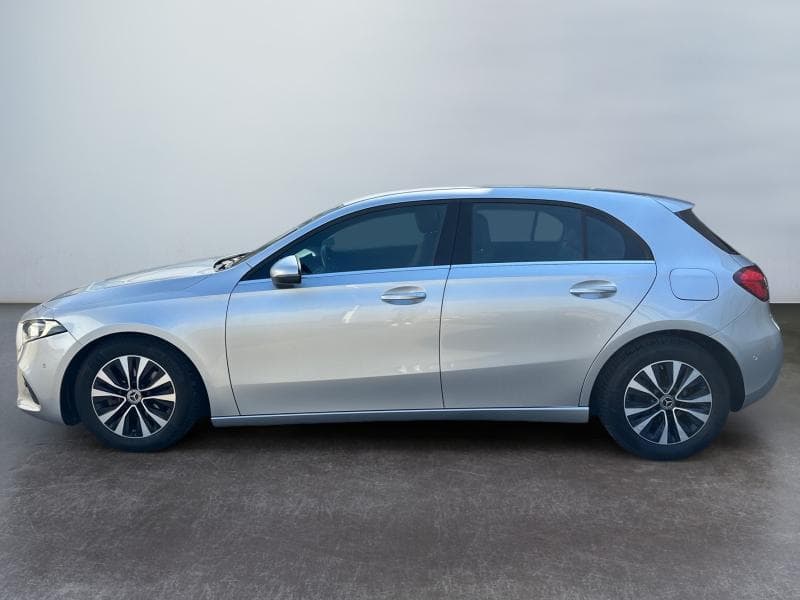 Mercedes-Benz A 180 1.3T 136cv | Caméra | GPS | Attelage | Capteurs Av+Ar - 4