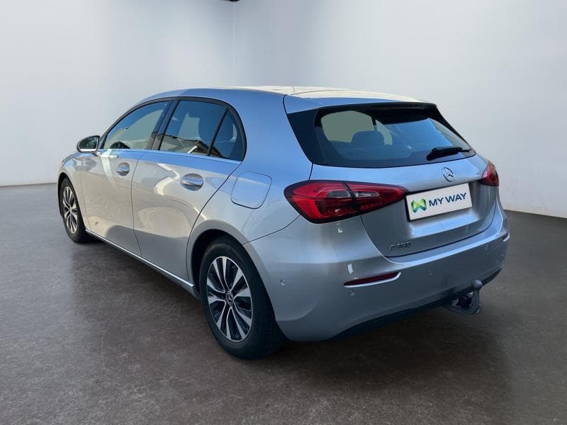Mercedes-Benz A 180 1.3T 136cv | Caméra | GPS | Attelage | Capteurs Av+Ar - 5