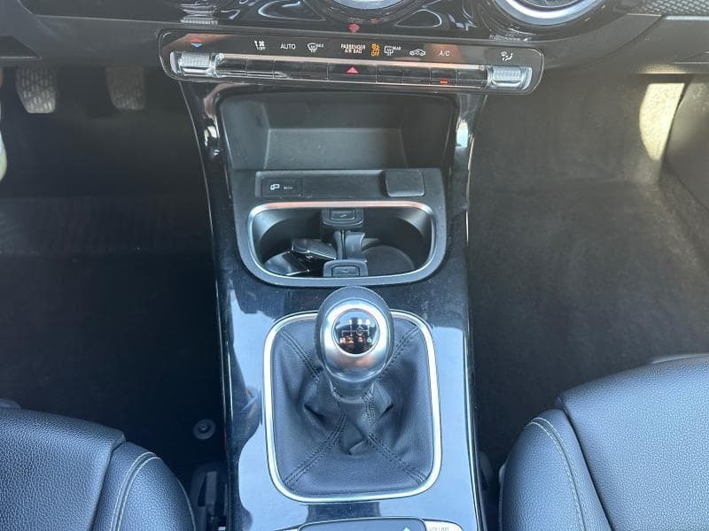 Mercedes-Benz A 180 1.3T 136cv | Caméra | GPS | Attelage | Capteurs Av+Ar - 21