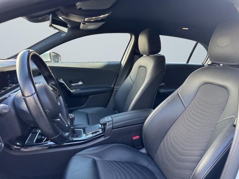 Mercedes-Benz A 180 1.3T 136cv | Caméra | GPS | Attelage | Capteurs Av+Ar - 14