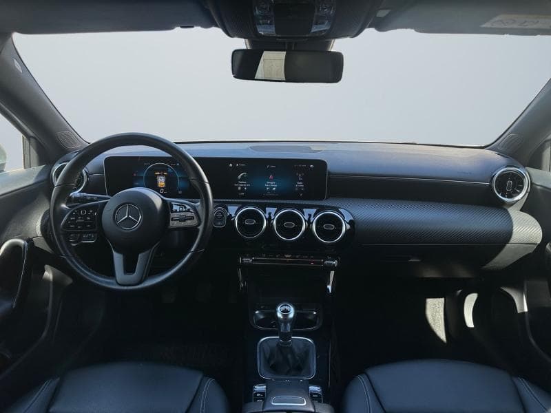 Mercedes-Benz A 180 1.3T 136cv | Caméra | GPS | Attelage | Capteurs Av+Ar - 13