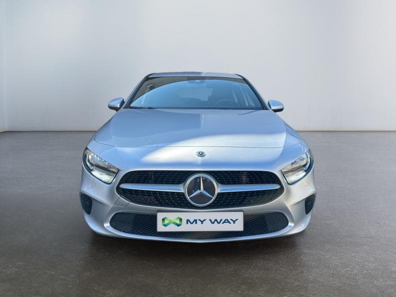 Mercedes-Benz A 180 1.3T 136cv | Caméra | GPS | Attelage | Capteurs Av+Ar - 3