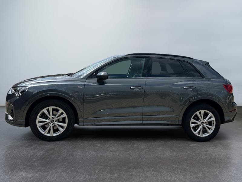 Audi Q3 S-Line | 1.5 TFSI 150 CV | Carplay | GPS | Caméra | Sièges av chauffants - 8