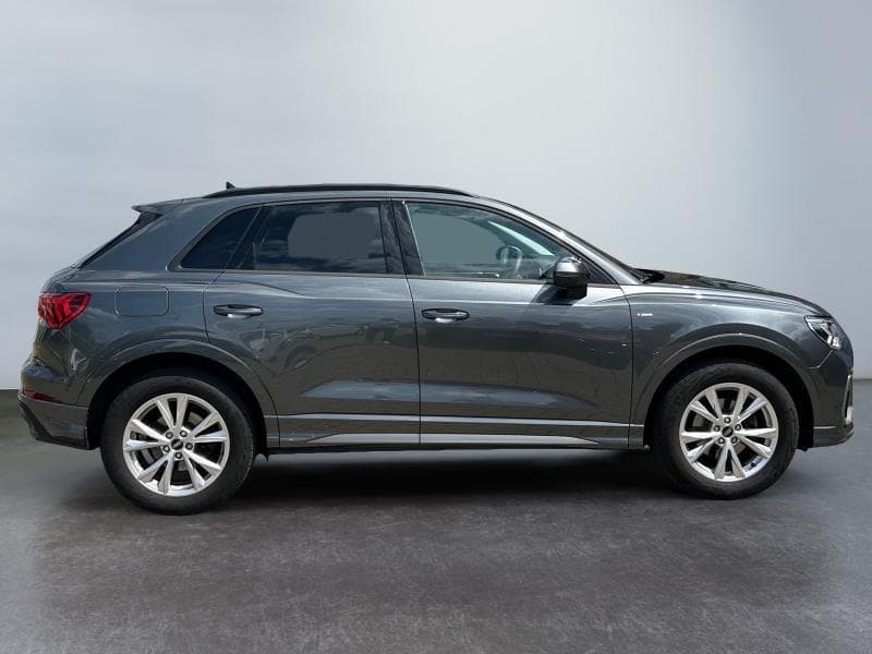 Audi Q3 S-Line | 1.5 TFSI 150 CV | Carplay | GPS | Caméra | Sièges av chauffants - 4