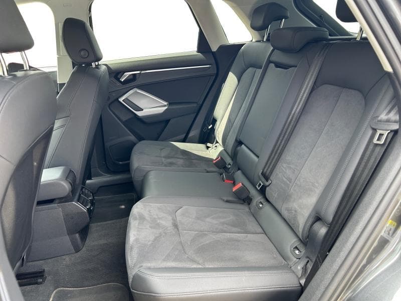 Audi Q3 S-Line | 1.5 TFSI 150 CV | Carplay | GPS | Caméra | Sièges av chauffants - 13