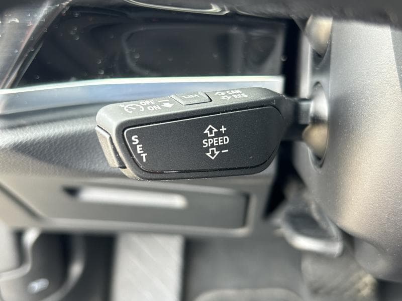 Audi Q3 S-Line | 1.5 TFSI 150 CV | Carplay | GPS | Caméra | Sièges av chauffants - 31