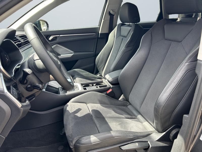 Audi Q3 S-Line | 1.5 TFSI 150 CV | Carplay | GPS | Caméra | Sièges av chauffants - 10